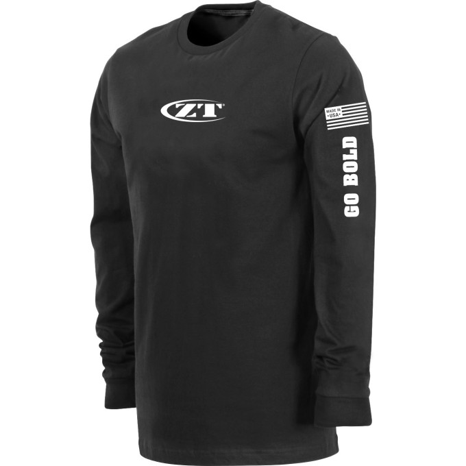 Футболка ZERO TOLERANCE SHIRTZT184M KSHIRTZT184M