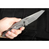 Нож ZERO TOLERANCE 0055 GTC K0055